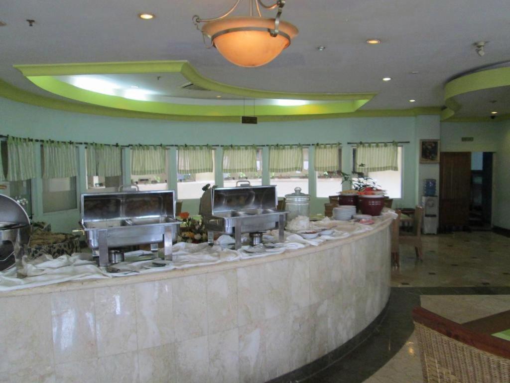 Nalendra Hotel Bandung Luaran gambar