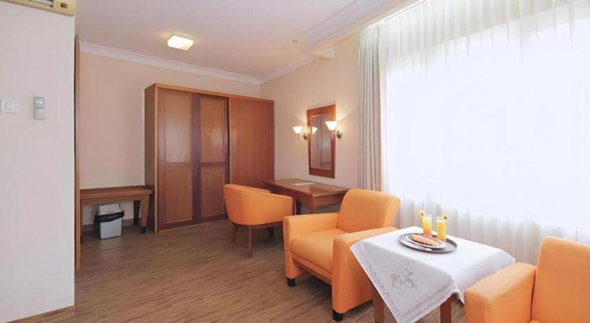 Nalendra Hotel Bandung Luaran gambar