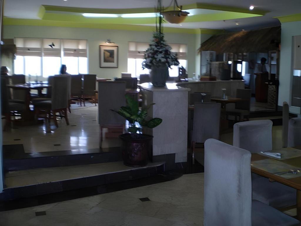 Nalendra Hotel Bandung Luaran gambar